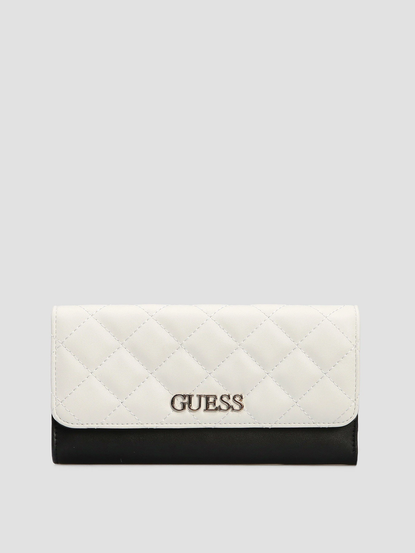 Гаманці GUESS Illy модель SWVG79-70650-WML Фото