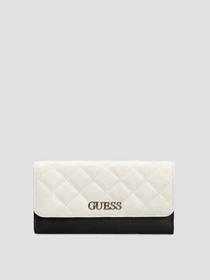Гаманці GUESS Illy модель SWVG79-70650-WML Фото
