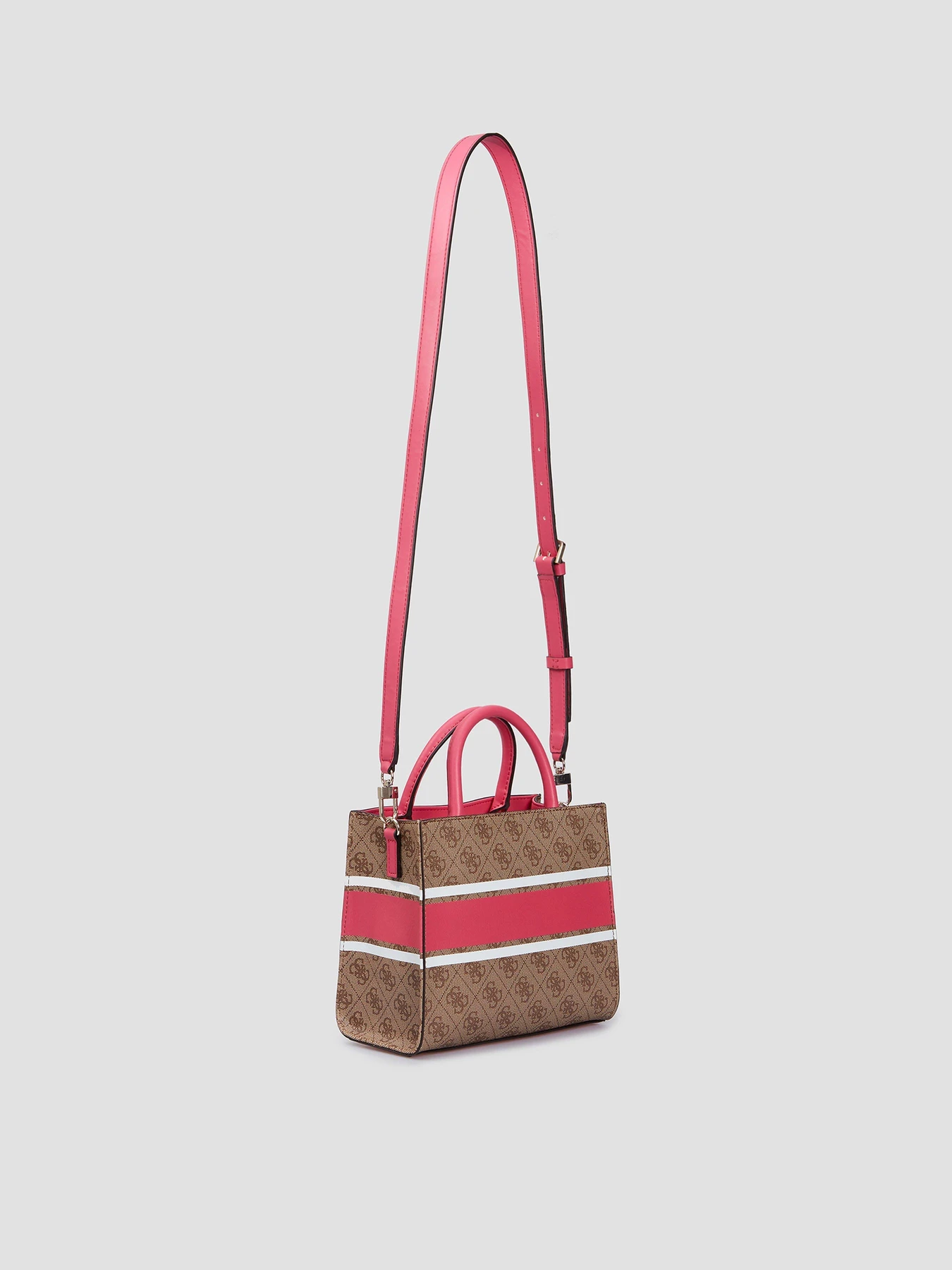 Сумки GUESS
Monique Mini модель HWSP78-94760-LNK Сумки GUESS
Monique Mini модель HWSP78-94760-LNK Фото