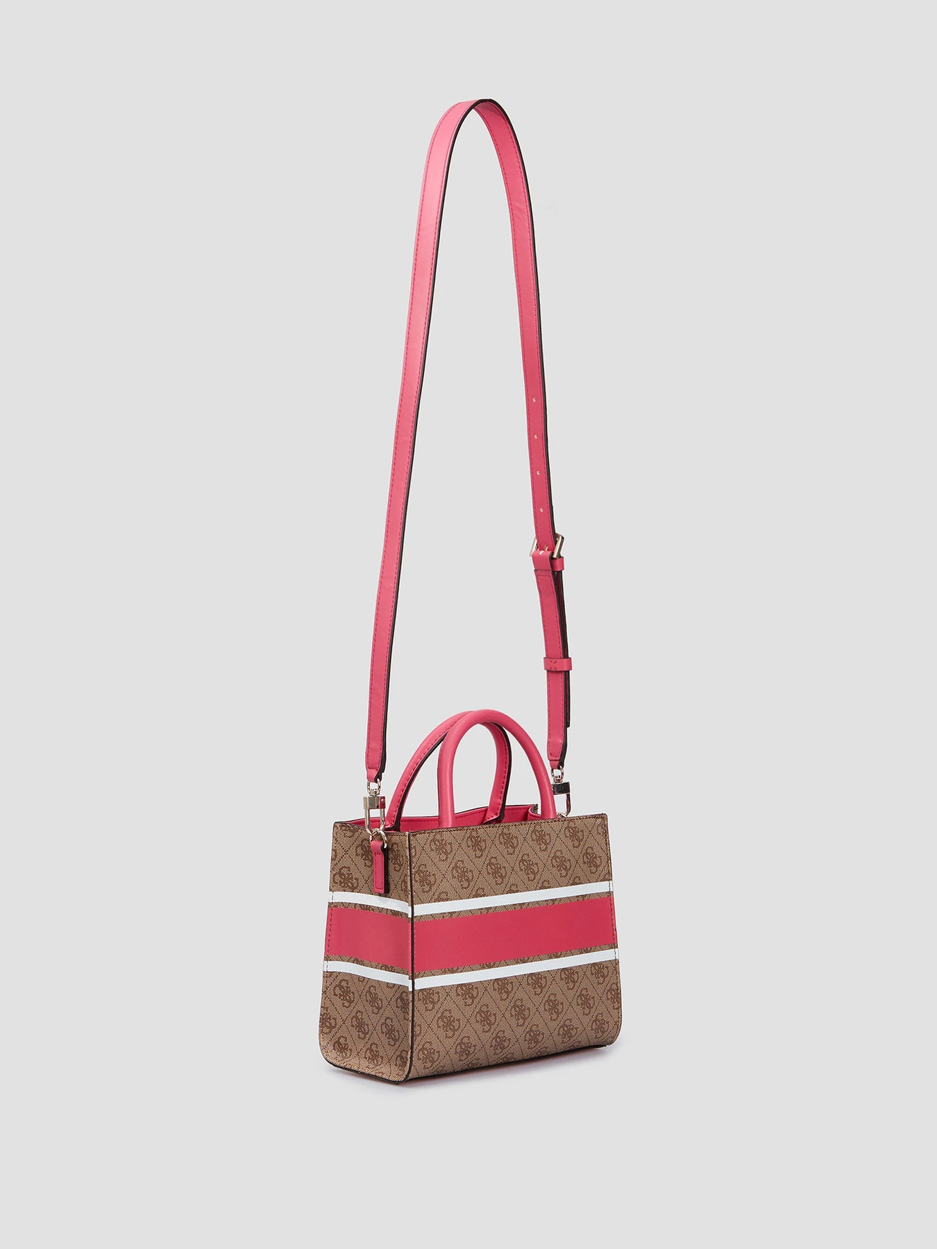Сумки GUESS
Monique Mini модель HWSP78-94760-LNK Сумки GUESS
Monique Mini модель HWSP78-94760-LNK Фото