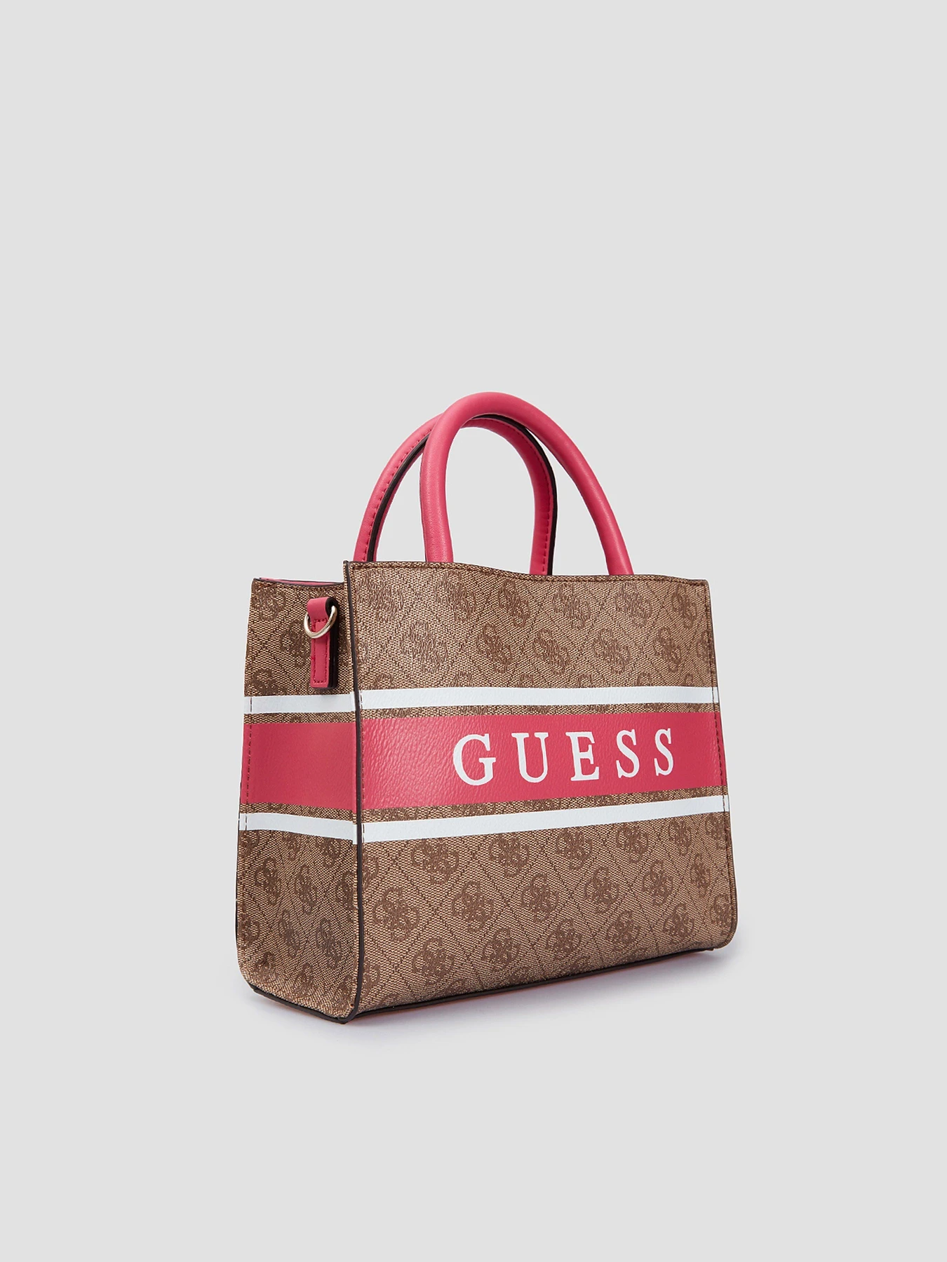 Сумки GUESS
Monique Mini модель HWSP78-94760-LNK Сумки GUESS
Monique Mini модель HWSP78-94760-LNK Фото