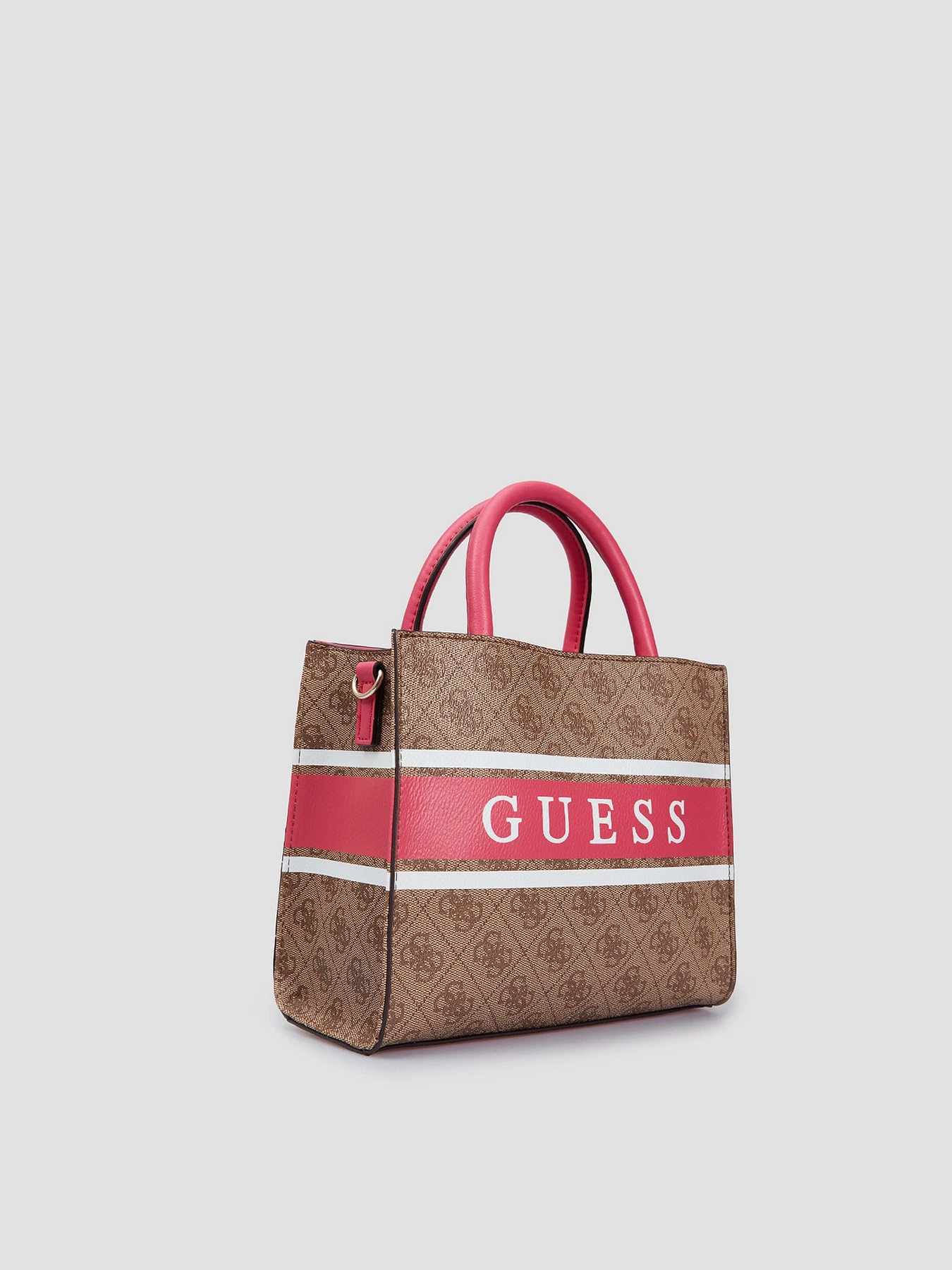 Сумки GUESS
Monique Mini модель HWSP78-94760-LNK Сумки GUESS
Monique Mini модель HWSP78-94760-LNK Фото