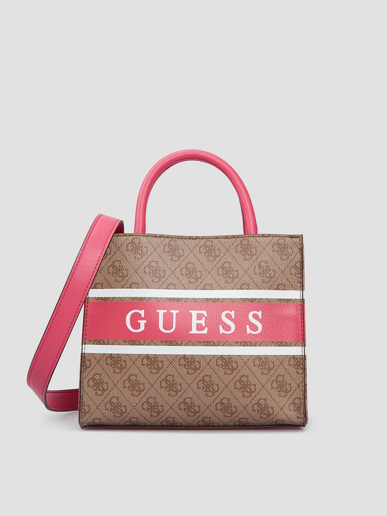 Сумки GUESS
Monique Mini модель HWSP78-94760-LNK Сумки GUESS
Monique Mini модель HWSP78-94760-LNK Фото