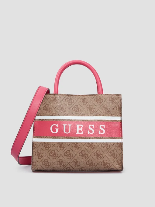 Сумки GUESS 
Monique  Mini модель HWSP78-94760-LNK Фото
