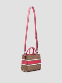 Сумки GUESS
Monique Mini модель HWSP78-94760-LNK Фото