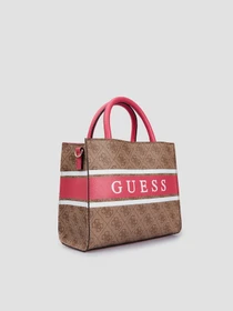 Сумки GUESS
Monique Mini модель HWSP78-94760-LNK Фото