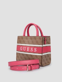 Сумки GUESS
Monique Mini модель HWSP78-94760-LNK Фото