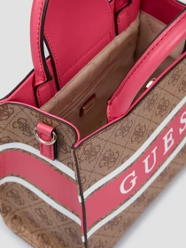 Сумки GUESS
Monique Mini модель HWSP78-94760-LNK Фото