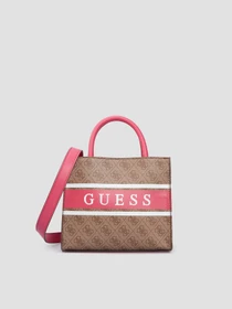 Сумки GUESS
Monique Mini модель HWSP78-94760-LNK Фото