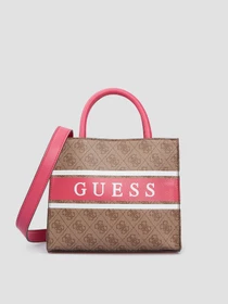Сумки GUESS
Monique Mini модель HWSP78-94760-LNK Фото
