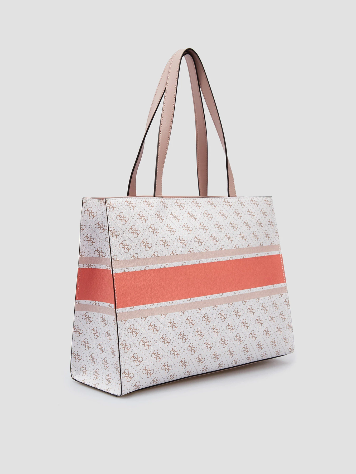 Сумки GUESS модель HWSW78-94230-WTC Сумки GUESS модель HWSW78-94230-WTC Фото