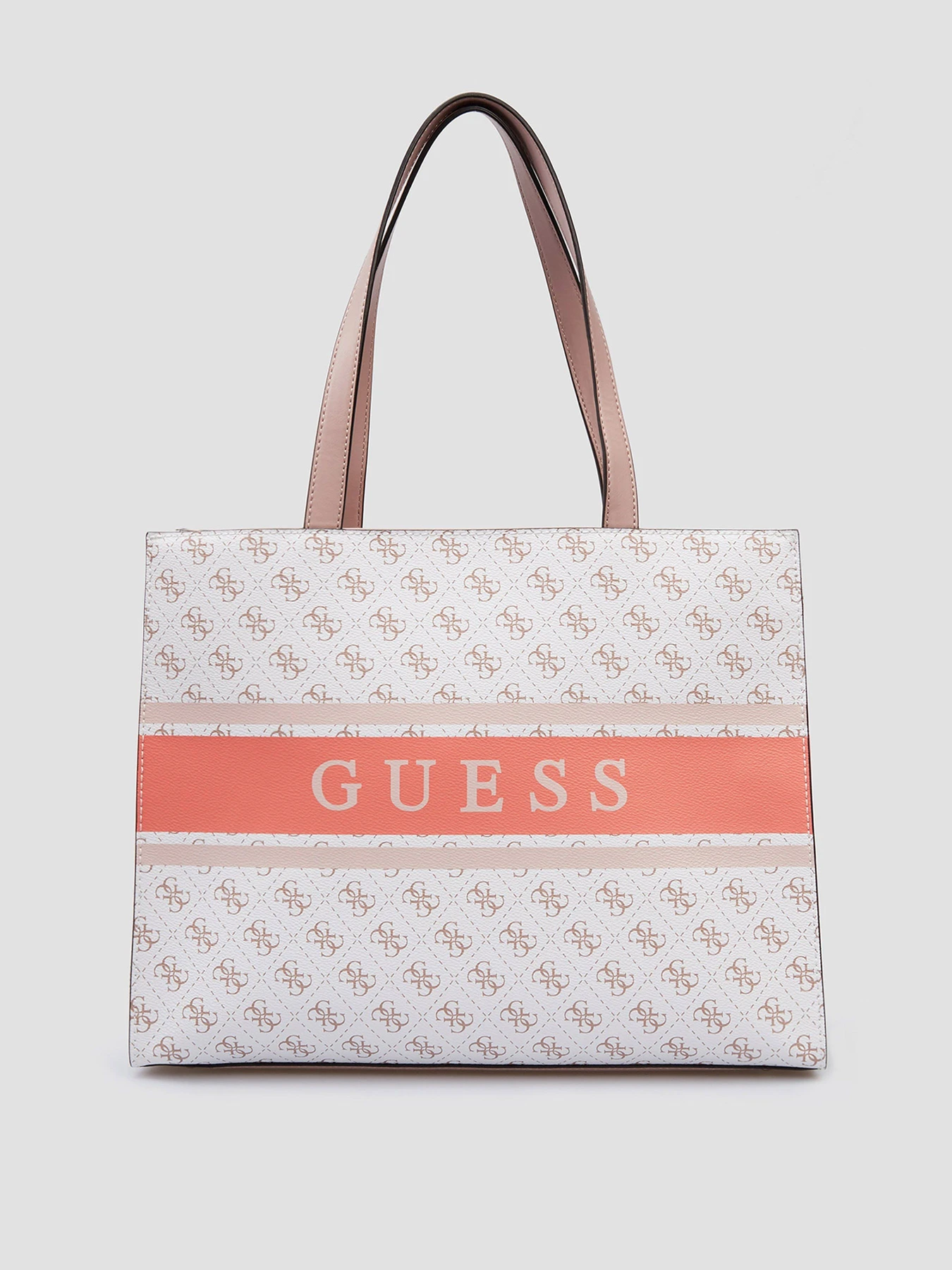 Сумки GUESS модель HWSW78-94230-WTC Сумки GUESS модель HWSW78-94230-WTC Фото