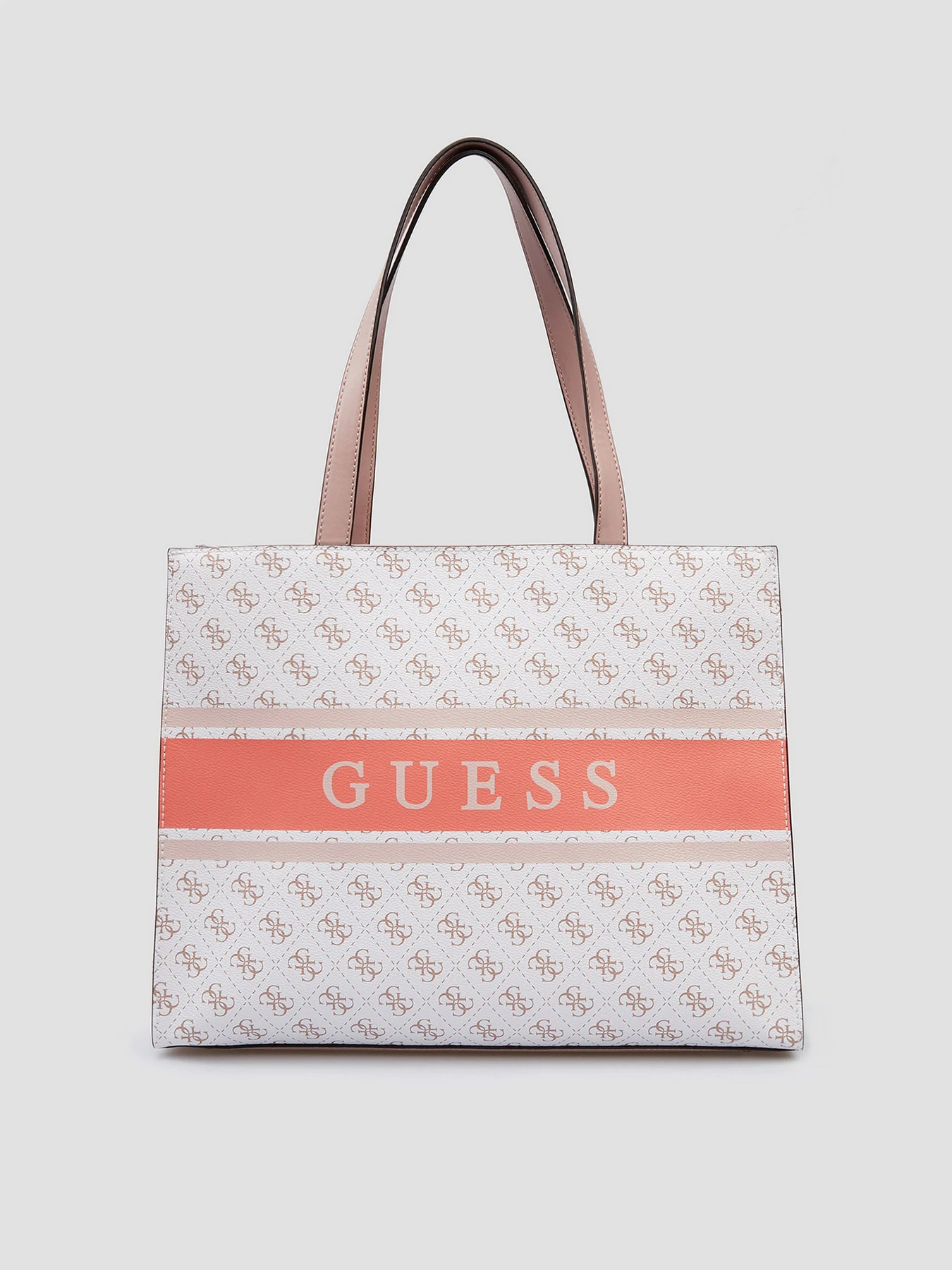 Сумки GUESS модель HWSW78-94230-WTC Сумки GUESS модель HWSW78-94230-WTC Фото