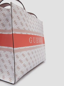 Сумки GUESS модель HWSW78-94230-WTC Фото
