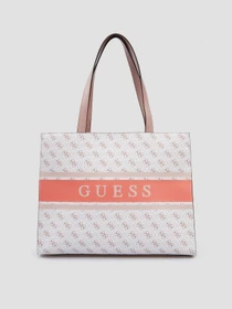 Сумки GUESS модель HWSW78-94230-WTC Фото