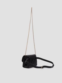 Сумки GUESS
Kamina Mini модель HWVS81-11810-BLA Фото