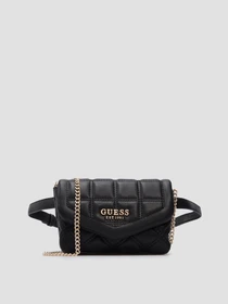 Сумки GUESS
Kamina Mini модель HWVS81-11810-BLA Фото
