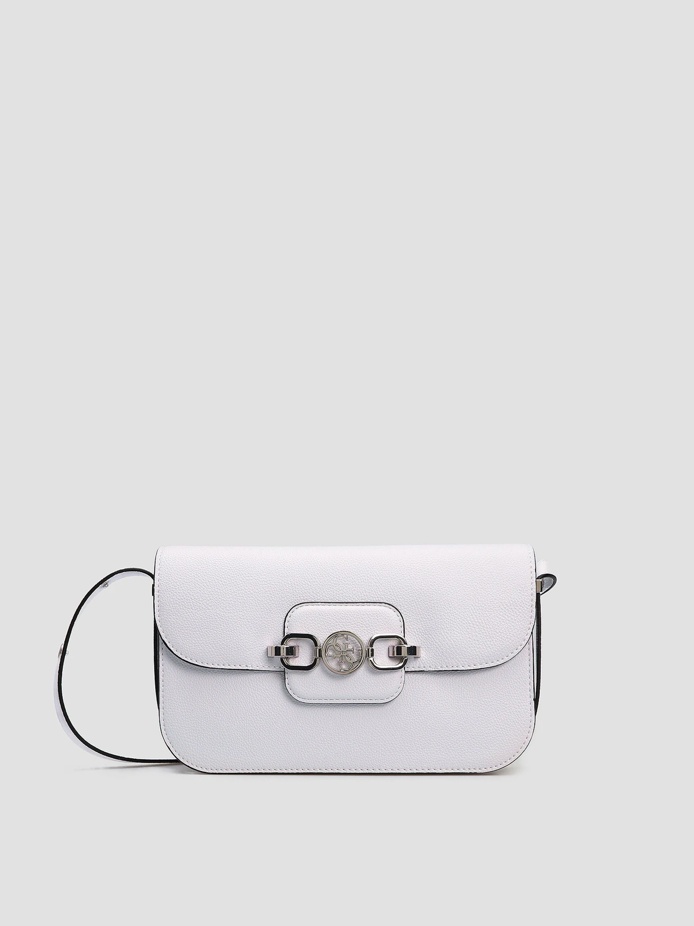 Сумки GUESS модель HWVY81-13210-WHI Фото