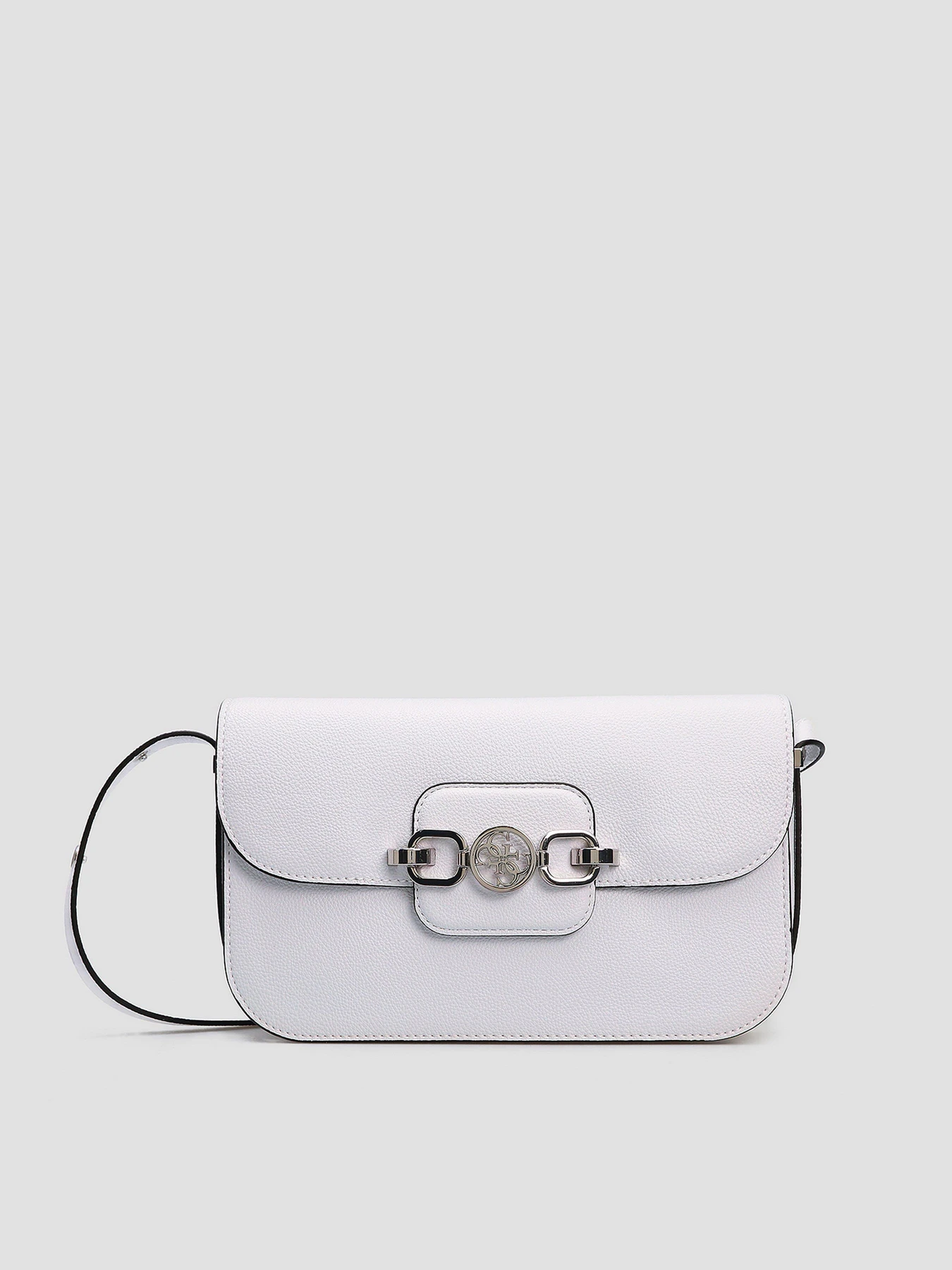Сумки GUESS модель HWVY81-13210-WHI Фото