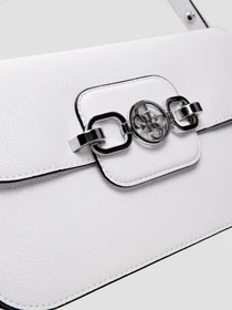 Сумки GUESS модель HWVY81-13210-WHI Фото