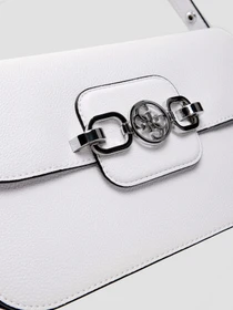 Сумки GUESS модель HWVY81-13210-WHI Фото