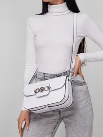 Сумки GUESS модель HWVY81-13210-WHI Фото