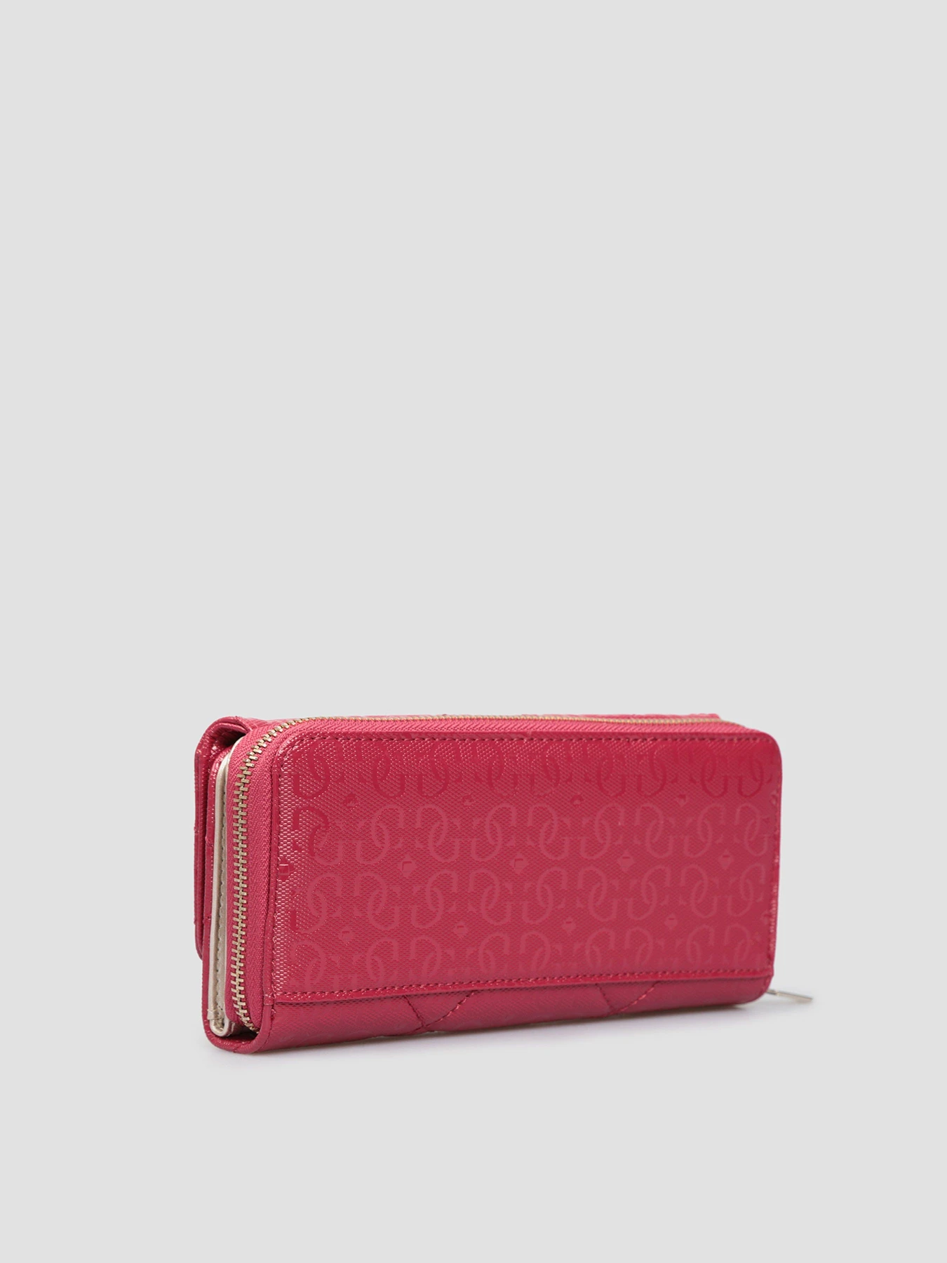 Кошельки GUESS модель SWSG79-71620-BER Фото
