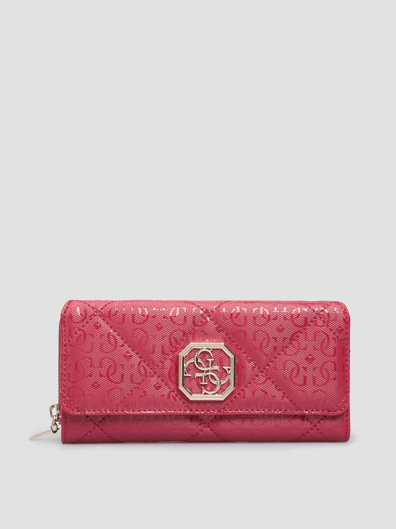 Кошельки GUESS модель SWSG79-71620-BER Фото