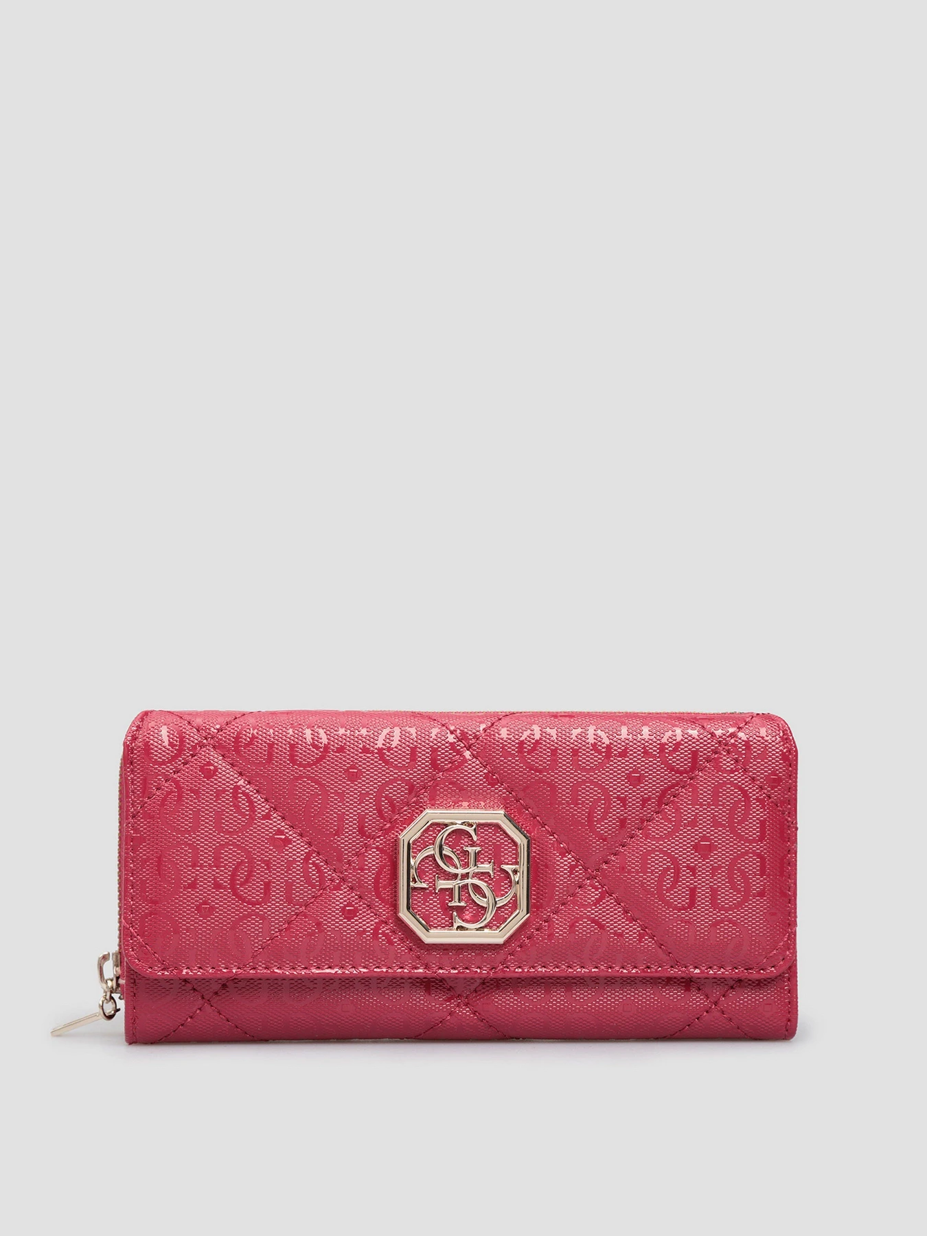 Кошельки GUESS модель SWSG79-71620-BER Фото