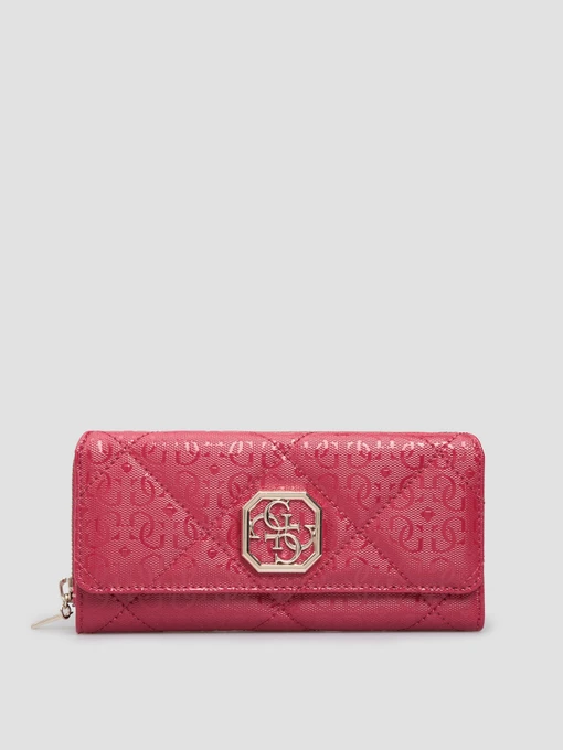 Гаманці GUESS модель SWSG79-71620-BER Фото