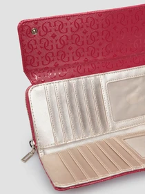 Кошельки GUESS модель SWSG79-71620-BER Фото