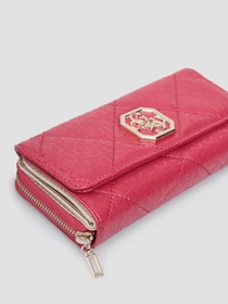 Кошельки GUESS модель SWSG79-71620-BER Фото