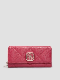 Кошельки GUESS модель SWSG79-71620-BER Фото
