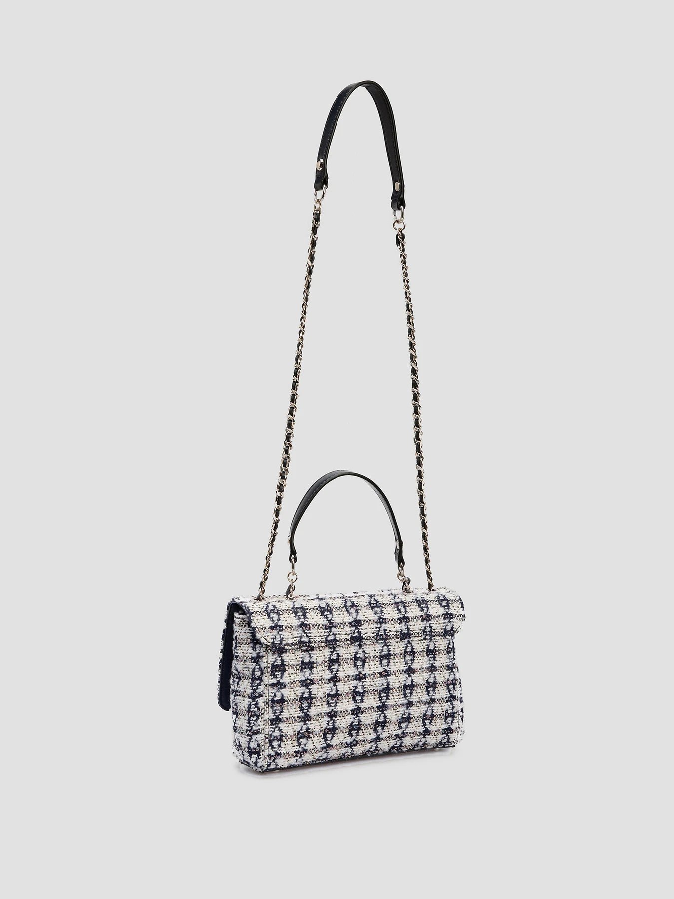 Сумки GUESS Cessily модель HWEG76-79210-WHI Фото