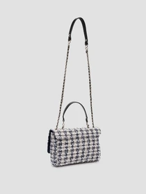Сумки GUESS Cessily модель HWEG76-79210-WHI Фото