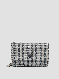 Сумки GUESS Cessily модель HWEG76-79210-WHI Фото