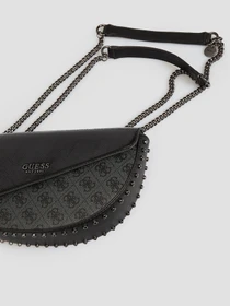 Сумки GUESS
Logo Vision модель HWSP79-85210-BLA Фото