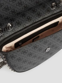 Сумки GUESS
Logo Vision модель HWSP79-85210-BLA Фото