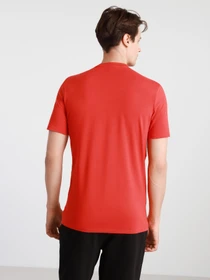 Футболки и поло GUESS модель M1GI94-J1311-G5O8 Фото