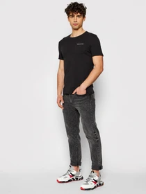 Футболки і поло GUESS модель M1GI97-K6XN1-JBLK Фото