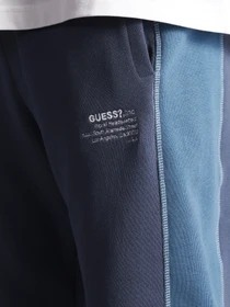 Брюки GUESS модель M1GB53-KAIJ1-G7DR Фото