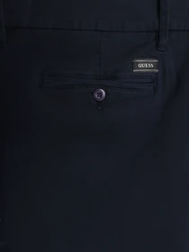 Шорты GUESS модель M1GD05-WDP31-G77G Фото