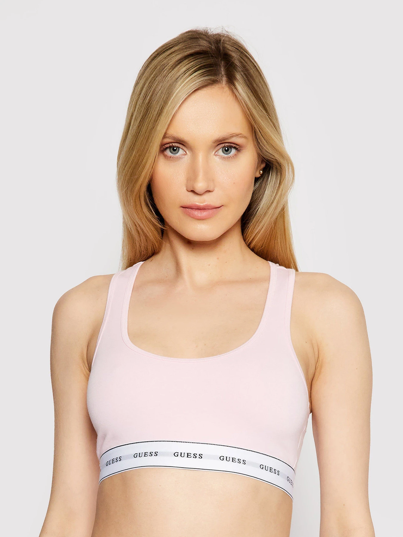 Нижнее белье GUESS модель O97C01-JR04P-G6H1 Фото