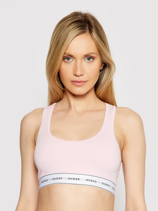 Нижня білизна GUESS модель O97C01-JR04P-G6H1 Фото