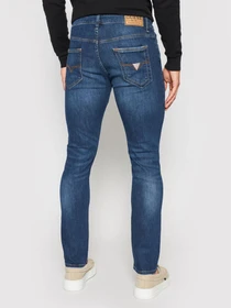 Джинси GUESS Miami Skinny модель M1YAN1.D4GV4;1CRD Фото