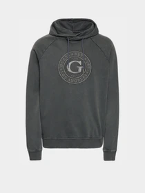 Худи и свитшоты GUESS модель M1YQ62.K68I1;G966 Фото