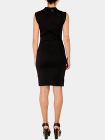 Платья GUESS Alexandra модель W1YK02.K8RN0;JBLK Фото
