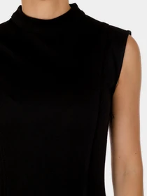Платья GUESS Alexandra модель W1YK02.K8RN0;JBLK Фото
