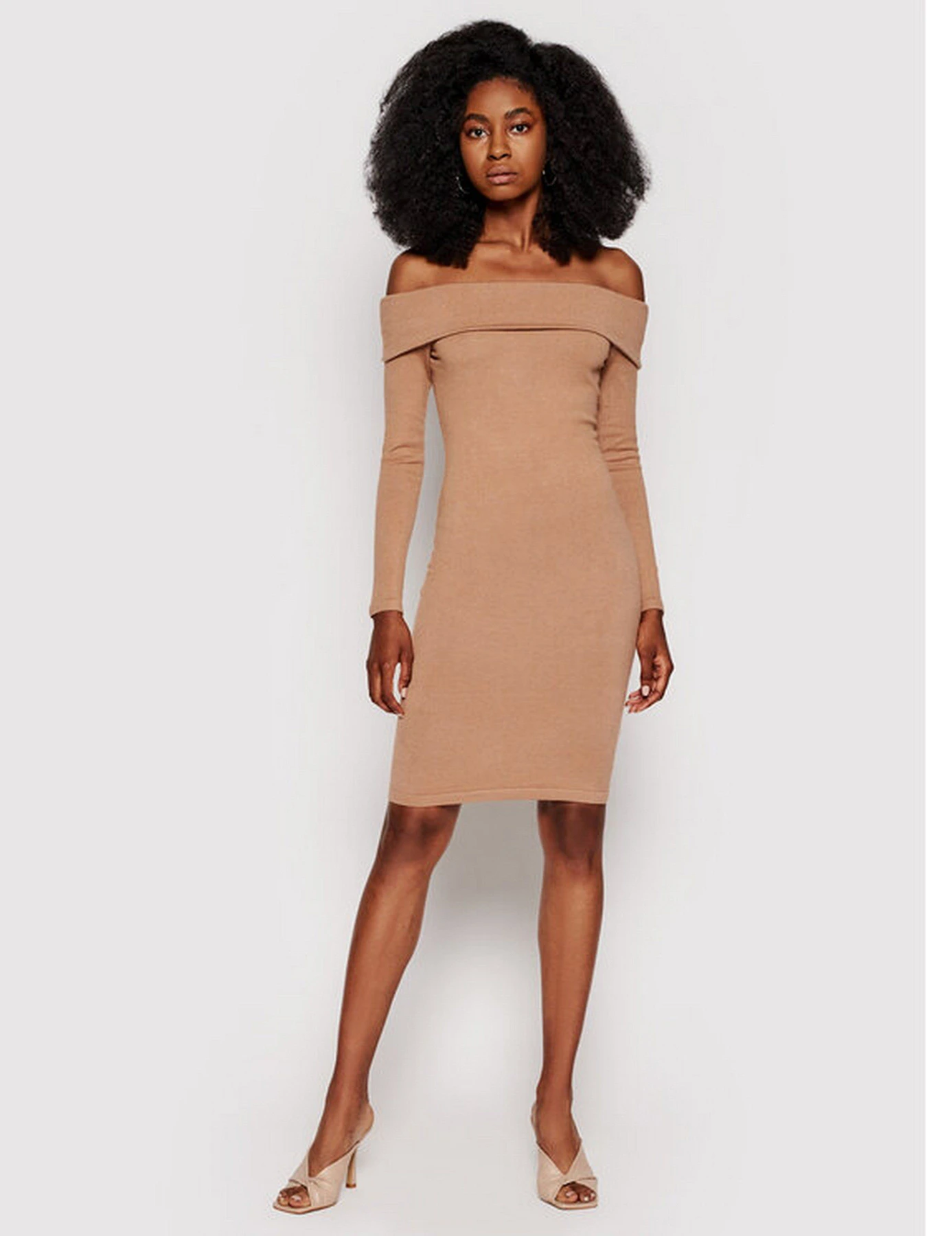 Платья GUESS Ines модель W1YK0H.Z2V40;G1DA Фото
