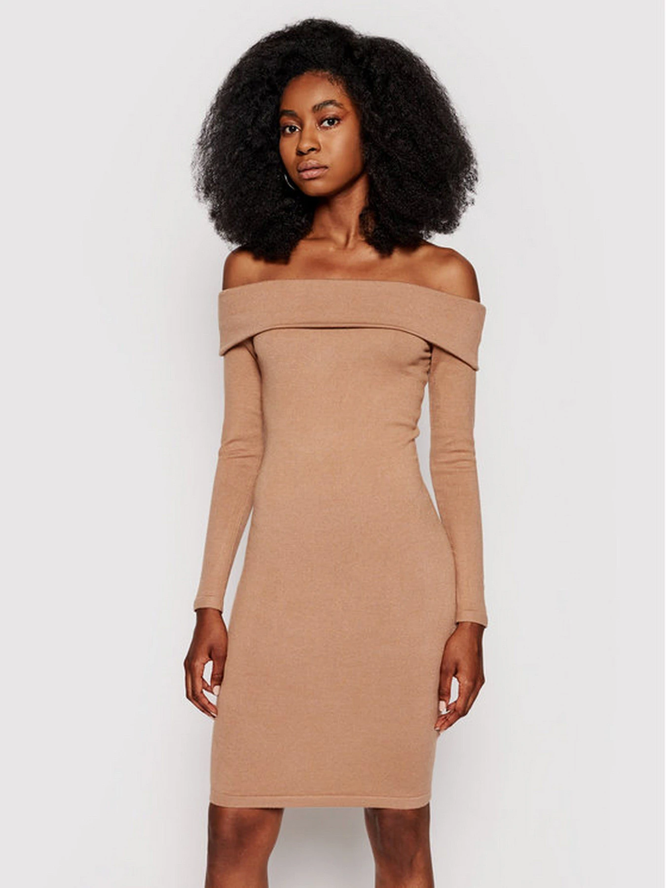 Платья GUESS Ines модель W1YK0H.Z2V40;G1DA Фото